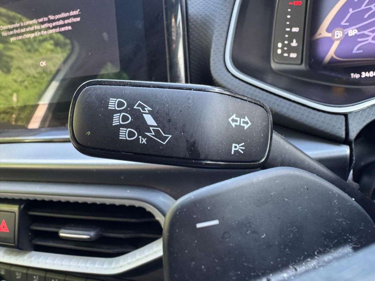 2024 SEAT ARONA 2024 SEAT ARONA