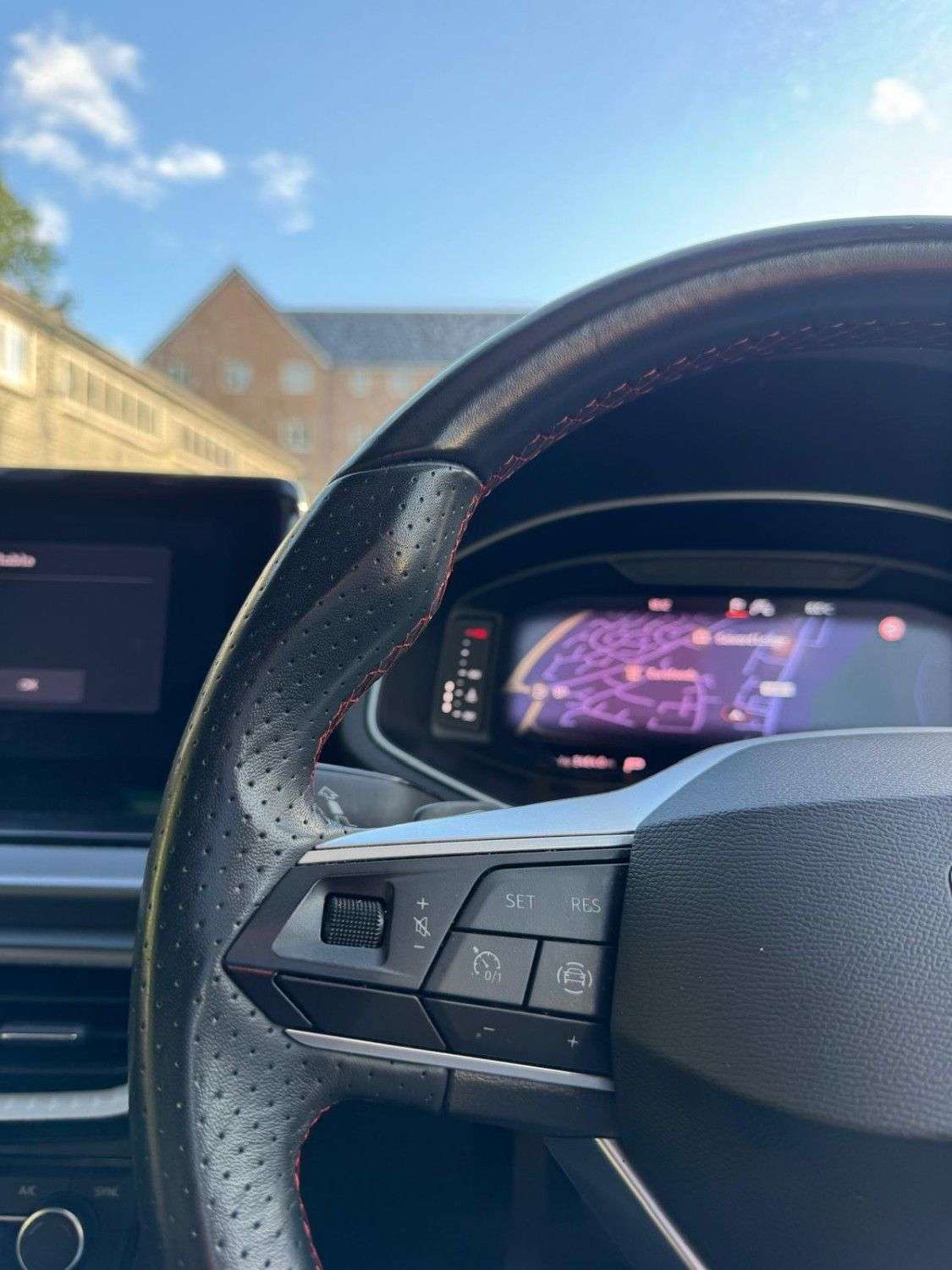 2024 SEAT ARONA 2024 SEAT ARONA