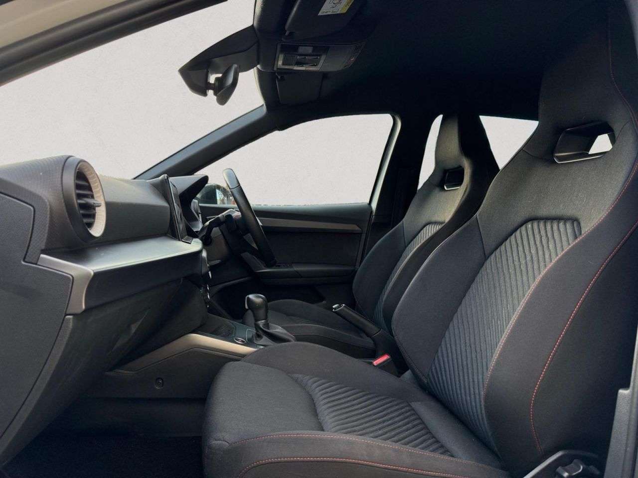 2024 SEAT ARONA 2024 SEAT ARONA