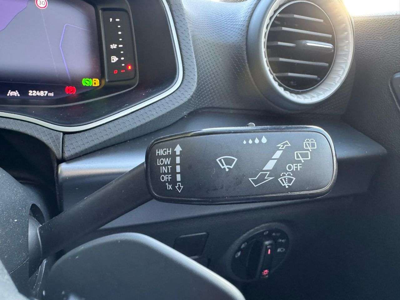 2024 SEAT ARONA 2024 SEAT ARONA