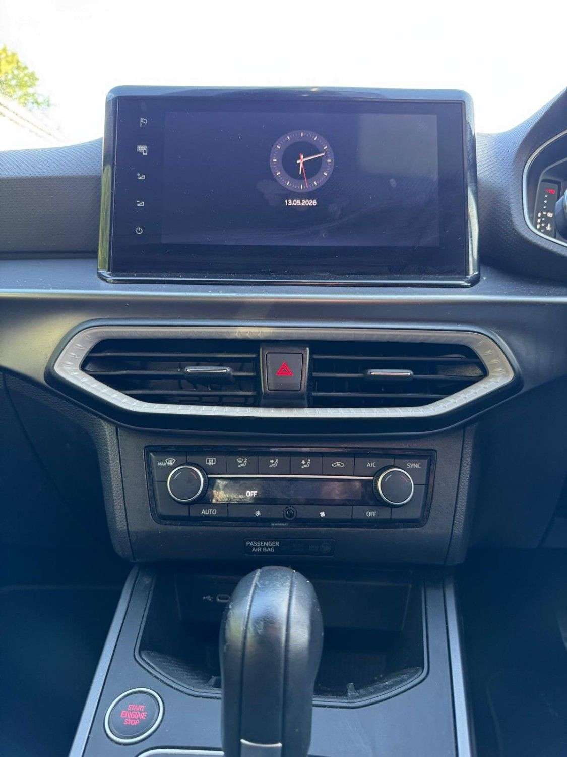 2024 SEAT ARONA 2024 SEAT ARONA