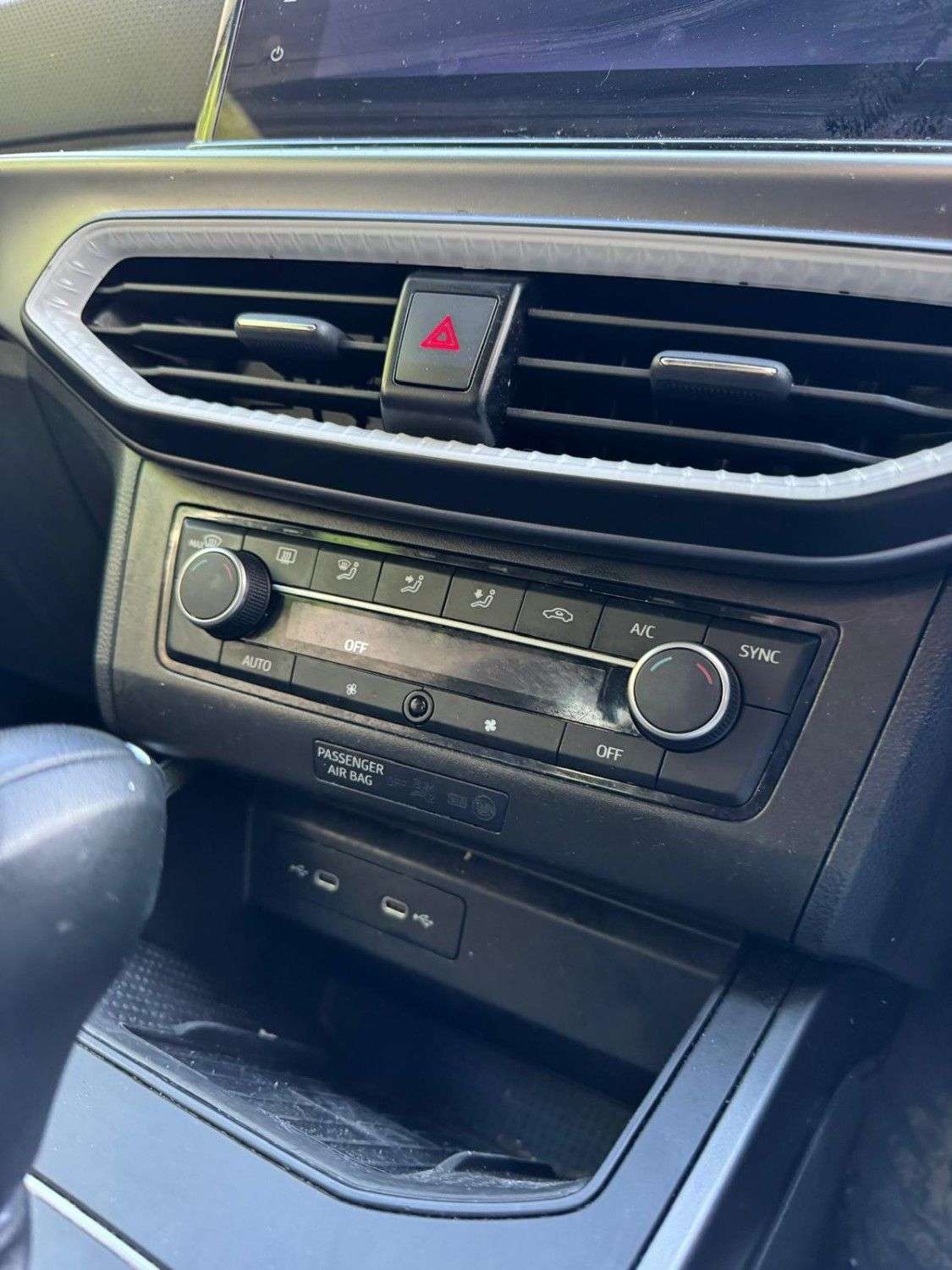 2024 SEAT ARONA 2024 SEAT ARONA