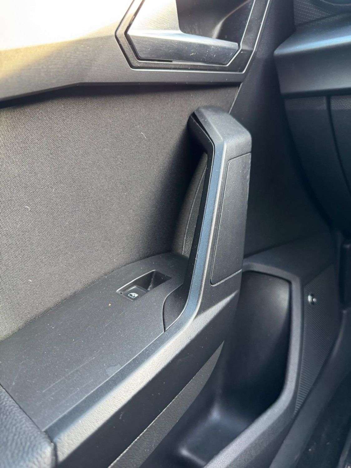 2024 SEAT ARONA 2024 SEAT ARONA