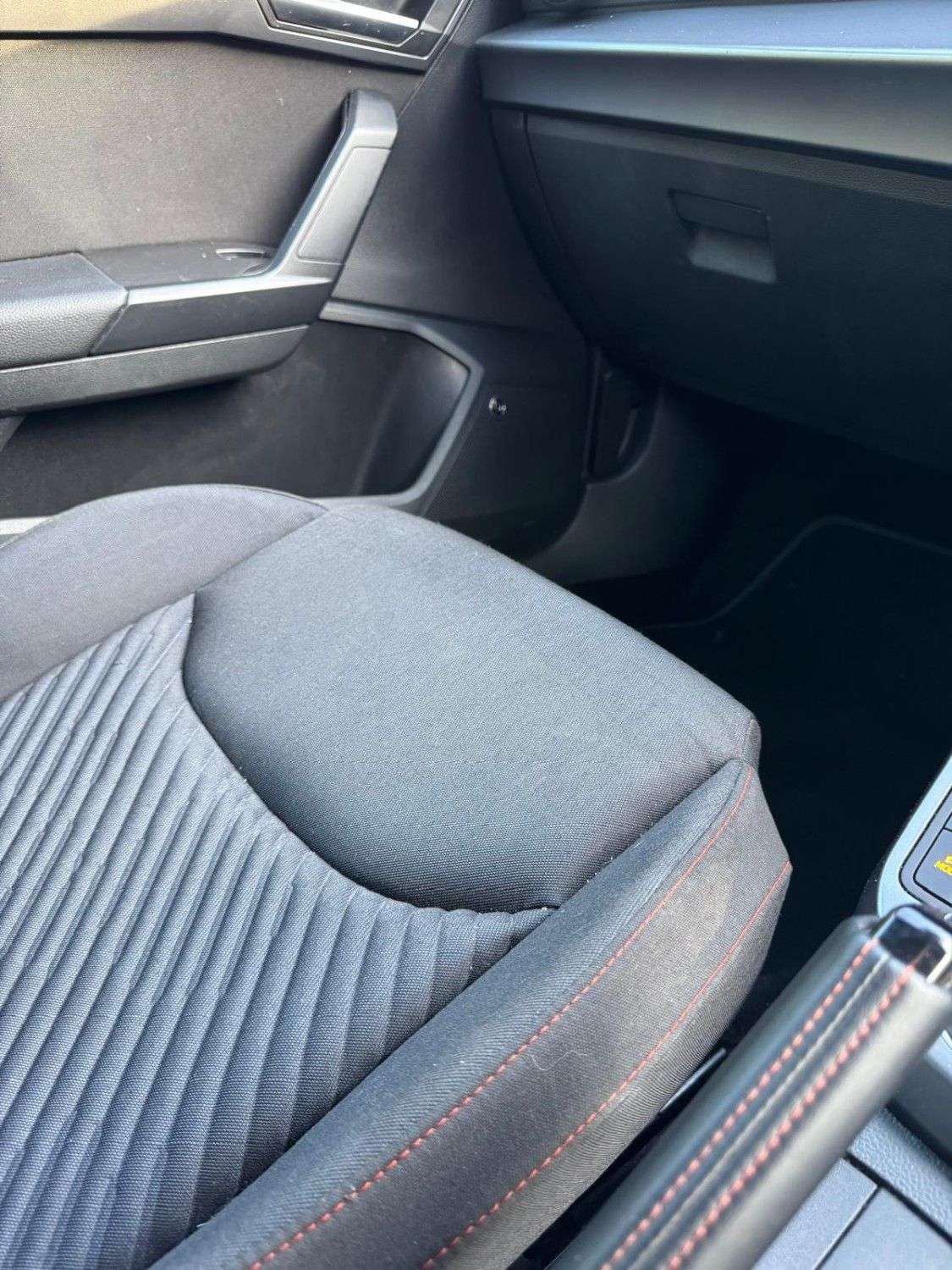 2024 SEAT ARONA 2024 SEAT ARONA
