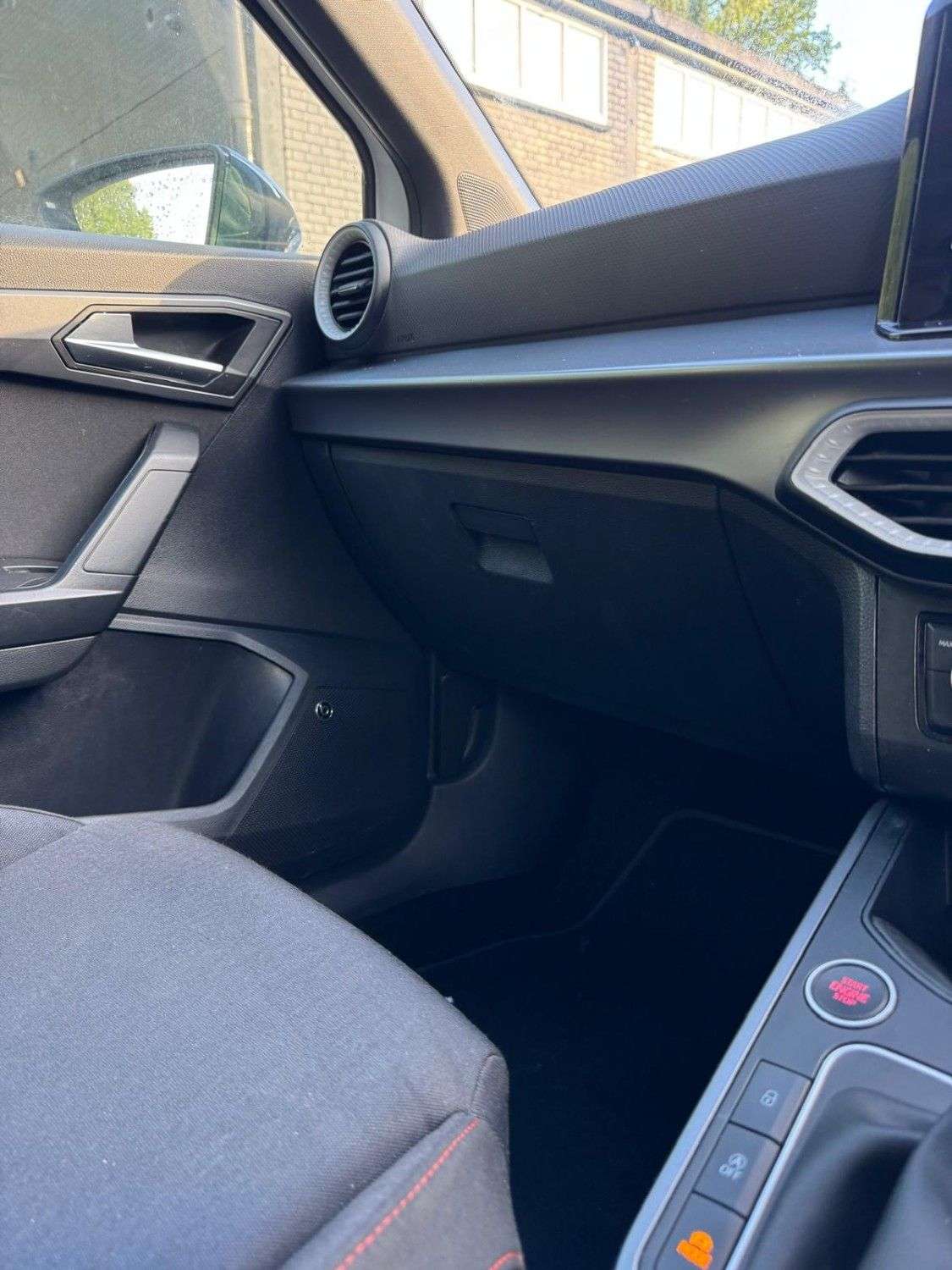2024 SEAT ARONA 2024 SEAT ARONA