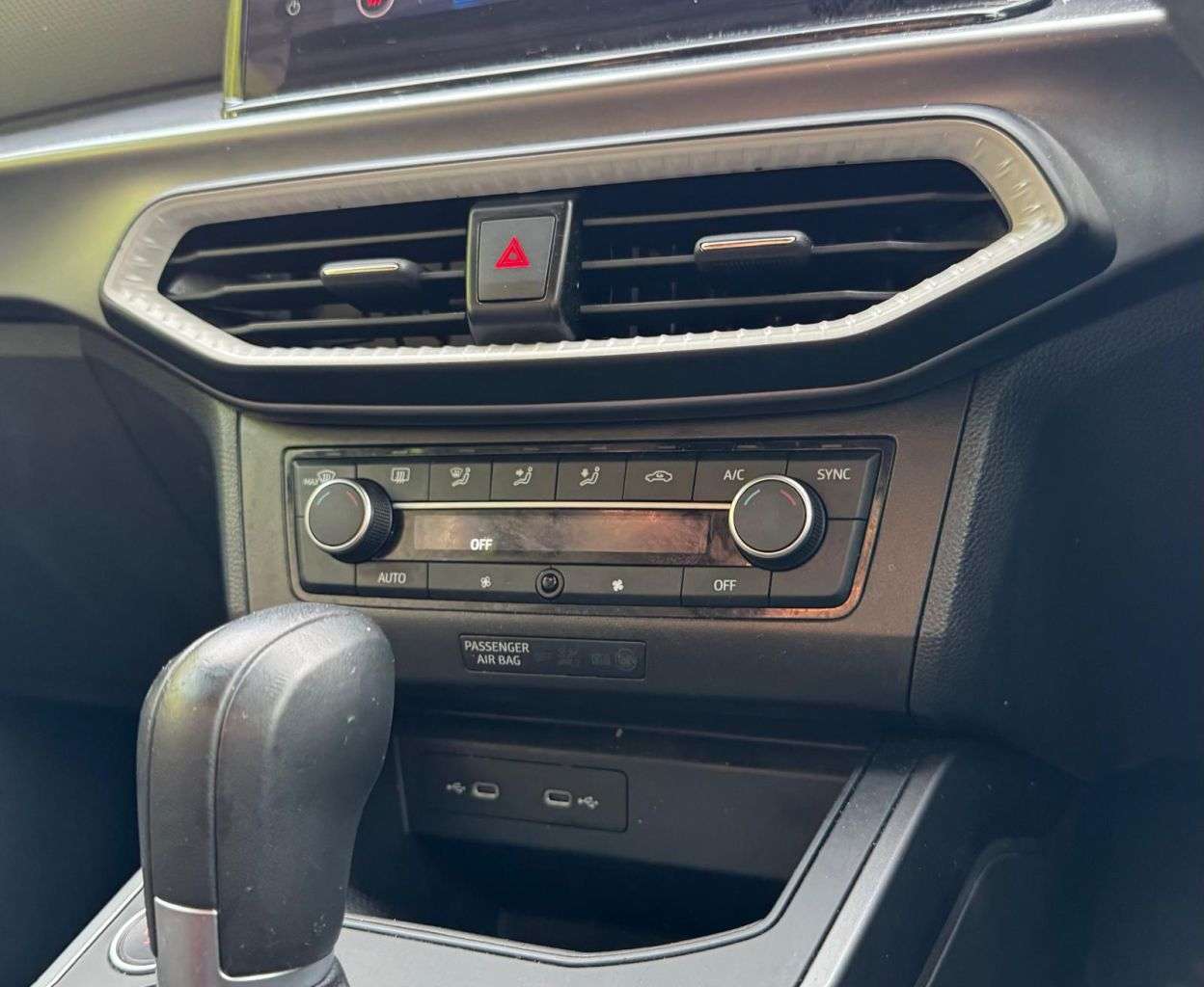 2024 SEAT ARONA 2024 SEAT ARONA
