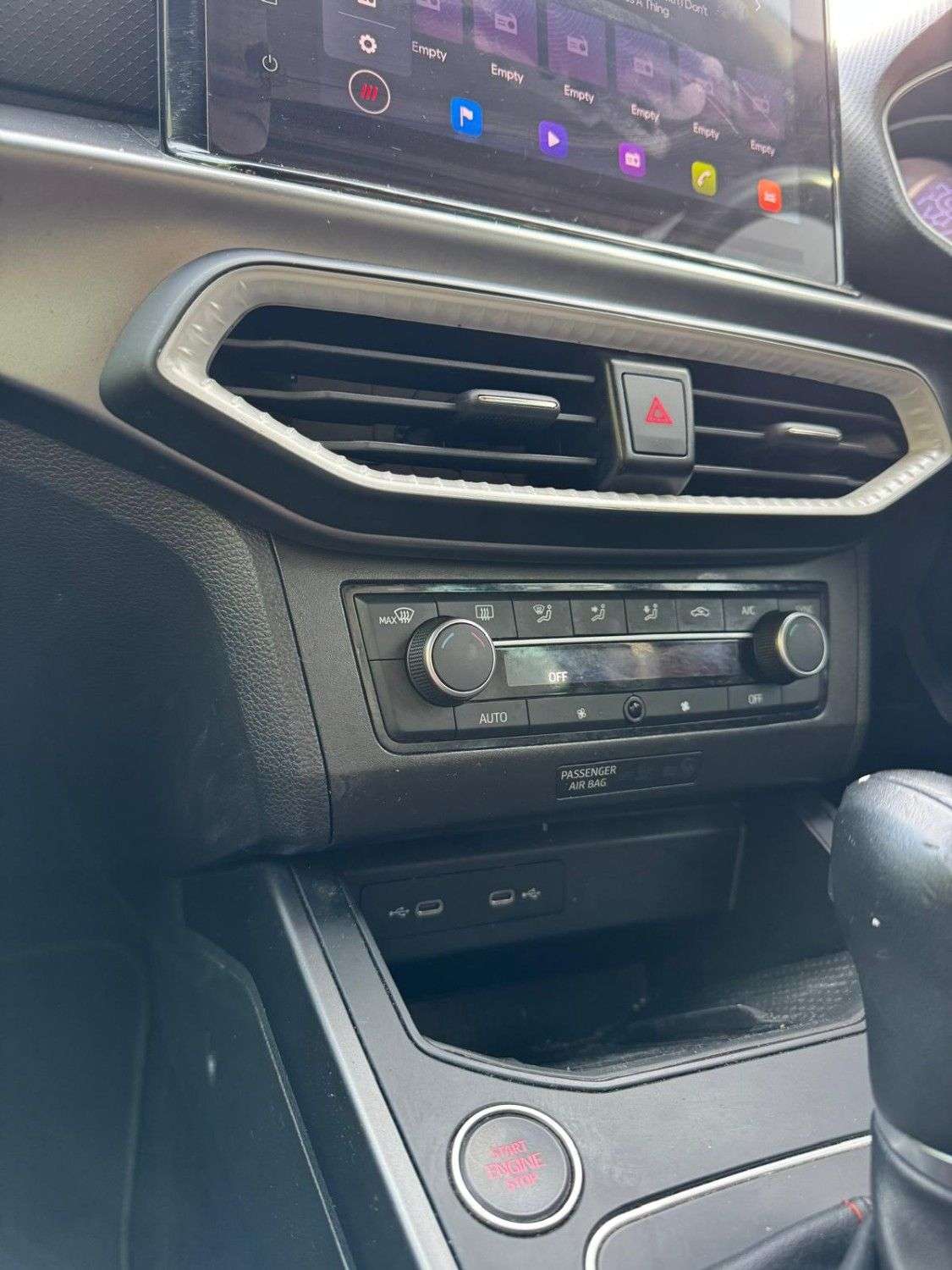 2024 SEAT ARONA 2024 SEAT ARONA