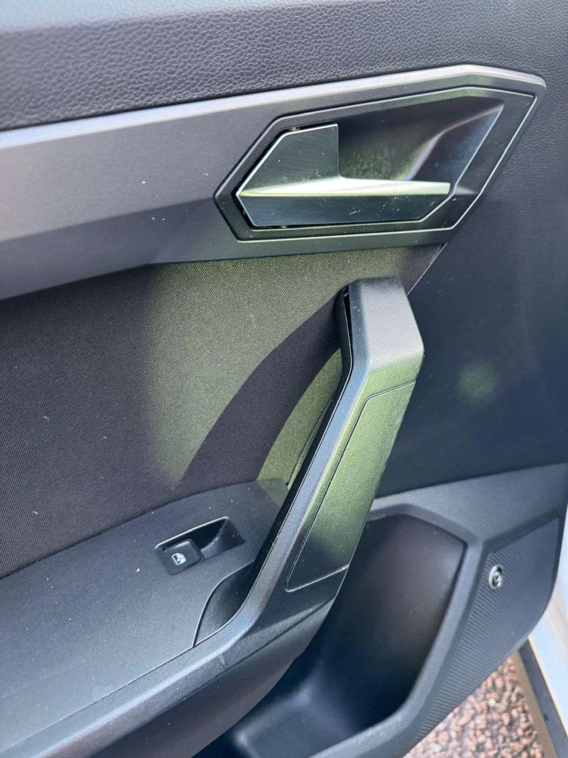 2024 SEAT ARONA 2024 SEAT ARONA