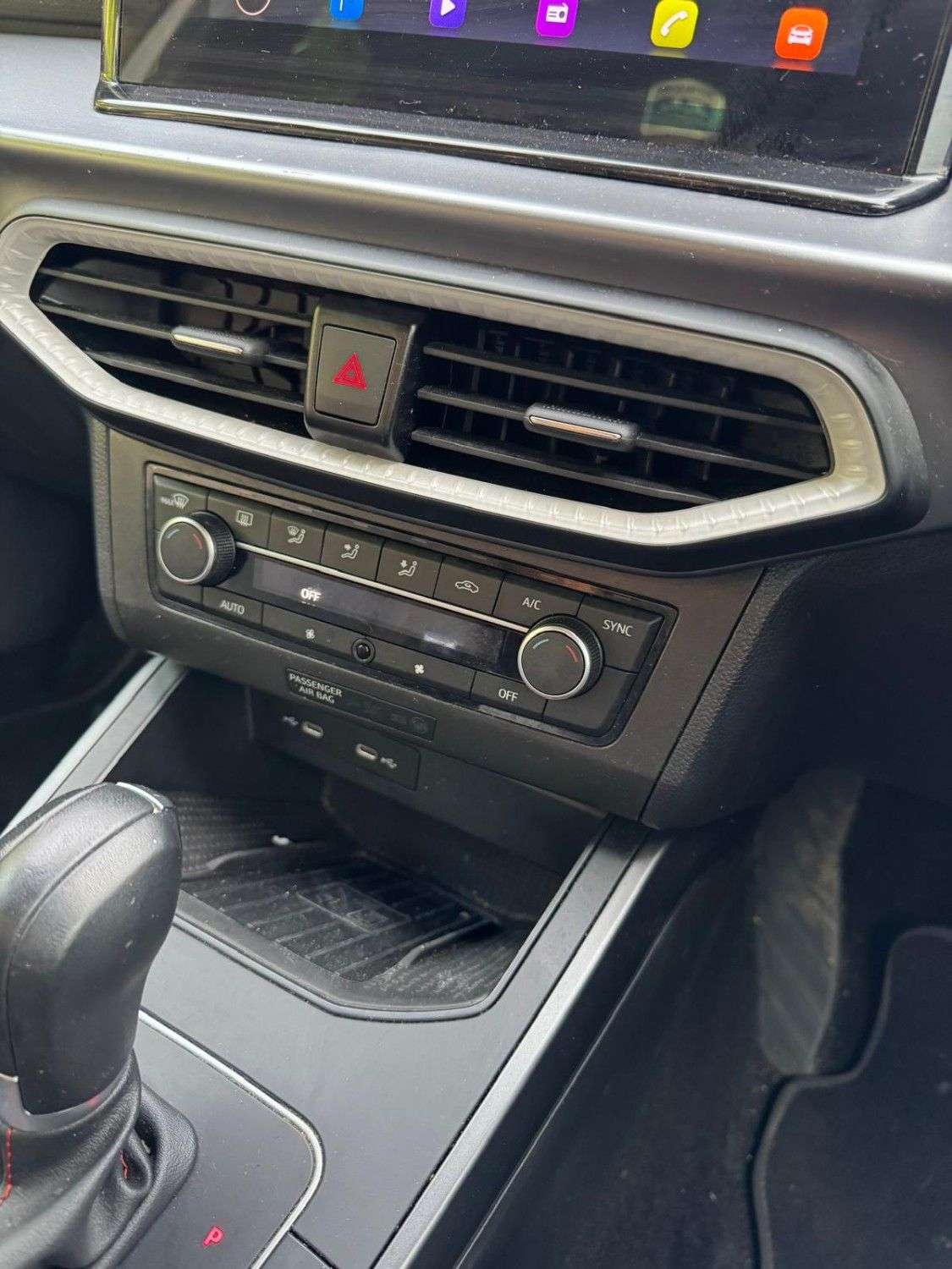 2024 SEAT ARONA 2024 SEAT ARONA