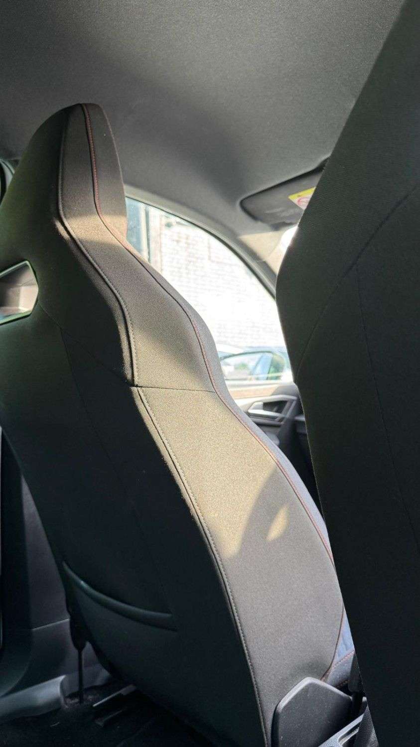 2024 SEAT ARONA 2024 SEAT ARONA
