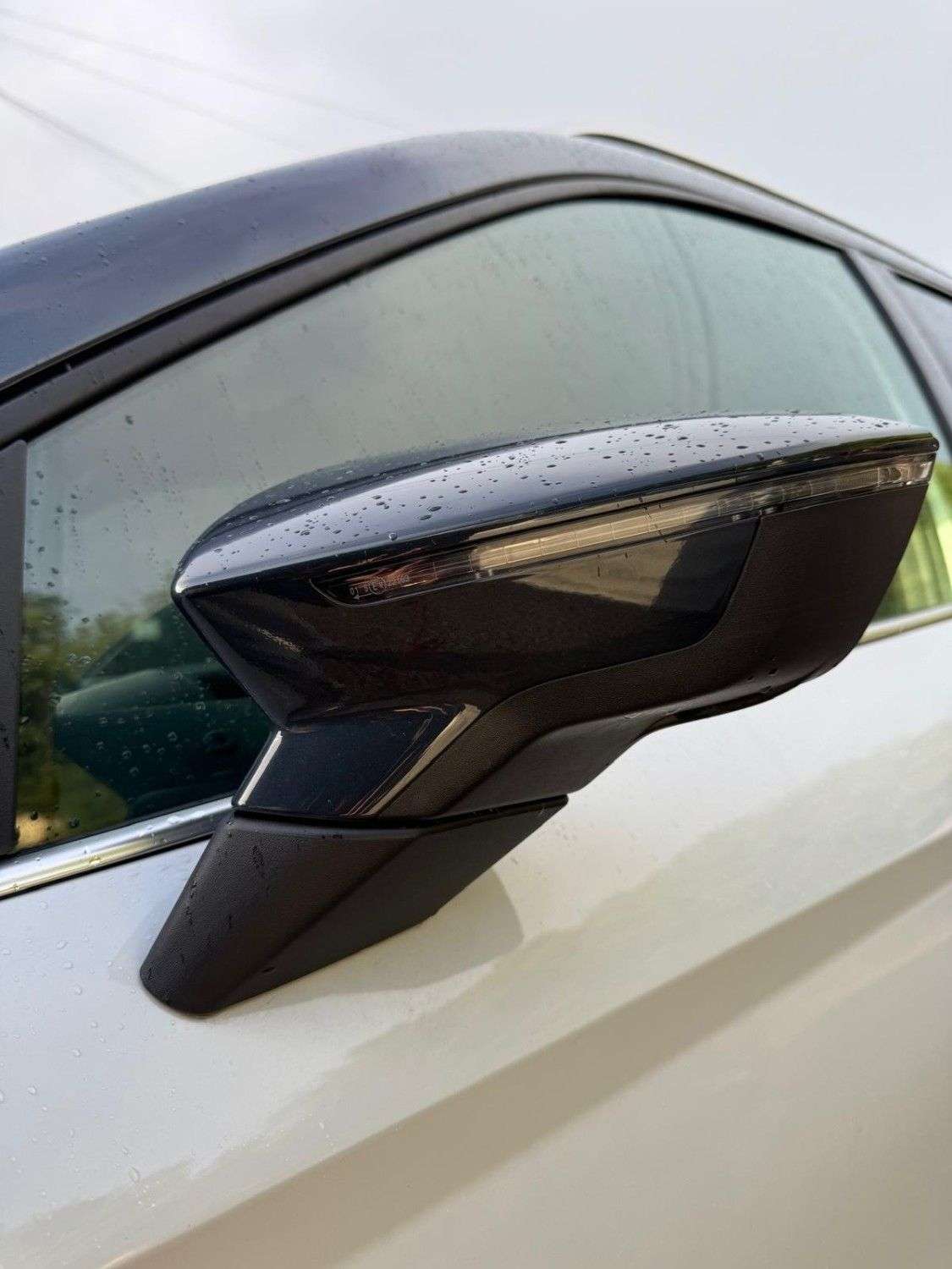 2024 SEAT ARONA 2024 SEAT ARONA