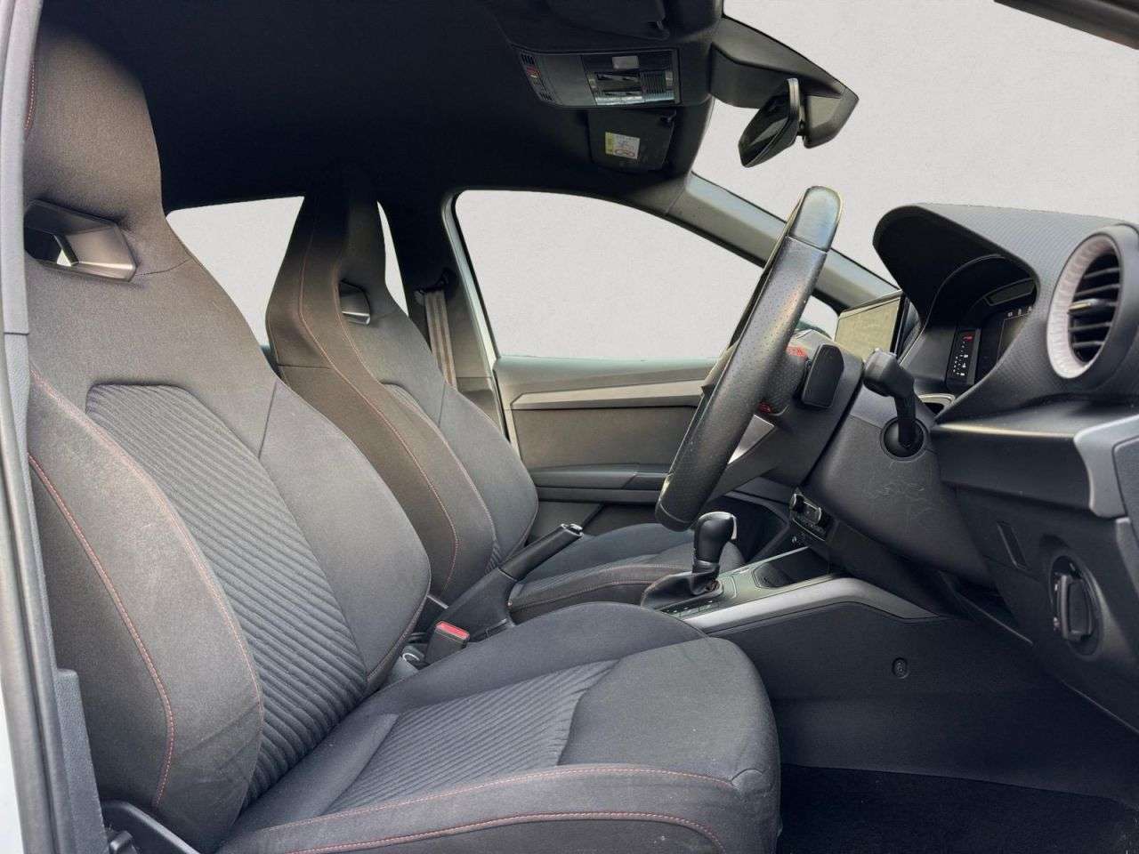 2024 SEAT ARONA 2024 SEAT ARONA