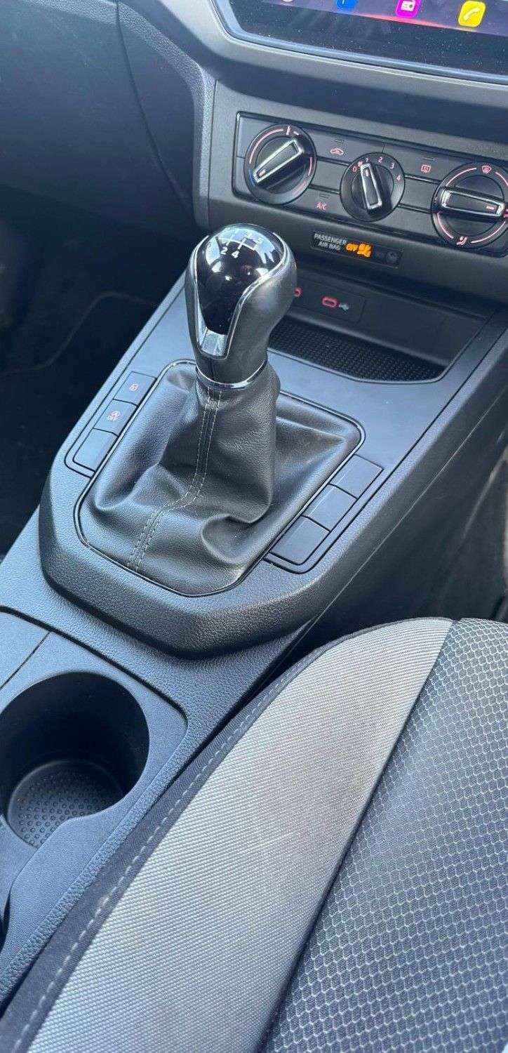 2021 SEAT IBIZA 2021 SEAT IBIZA