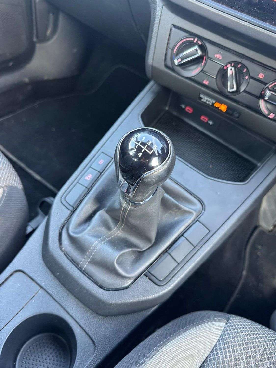 2021 SEAT IBIZA 2021 SEAT IBIZA