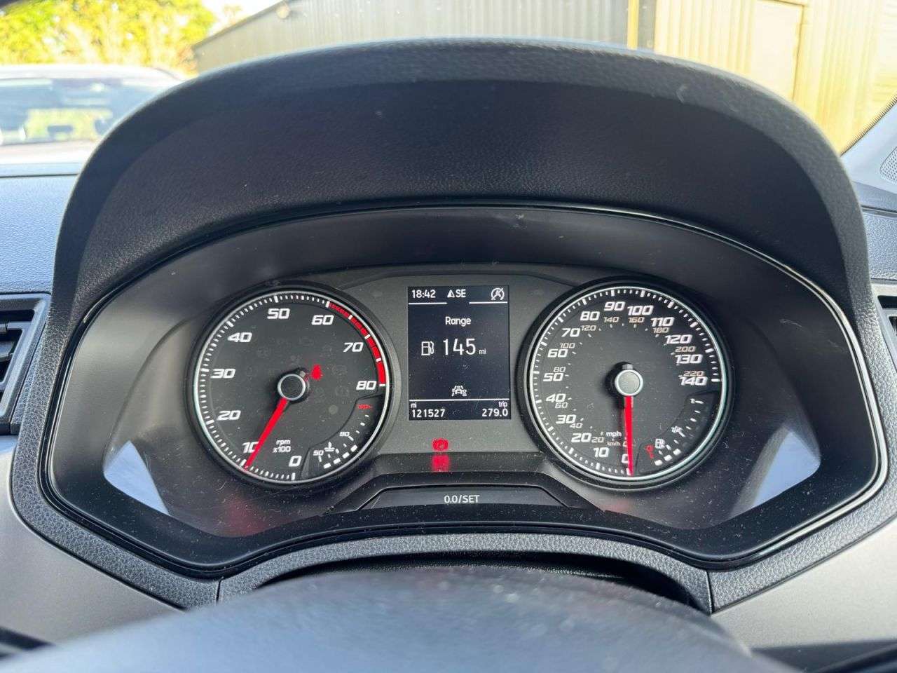 2021 SEAT IBIZA 2021 SEAT IBIZA