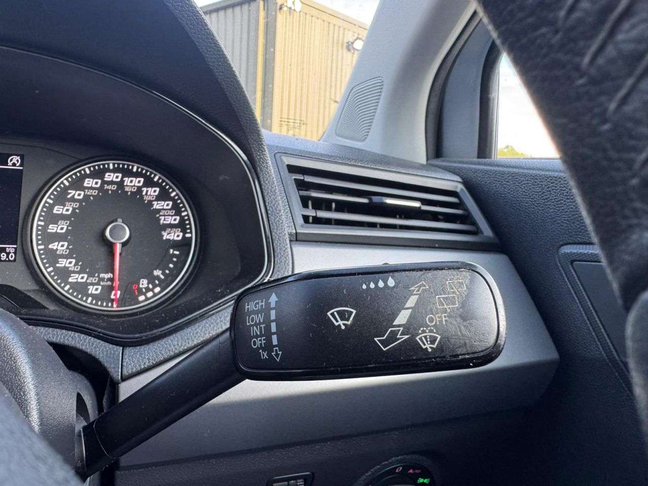 2021 SEAT IBIZA 2021 SEAT IBIZA