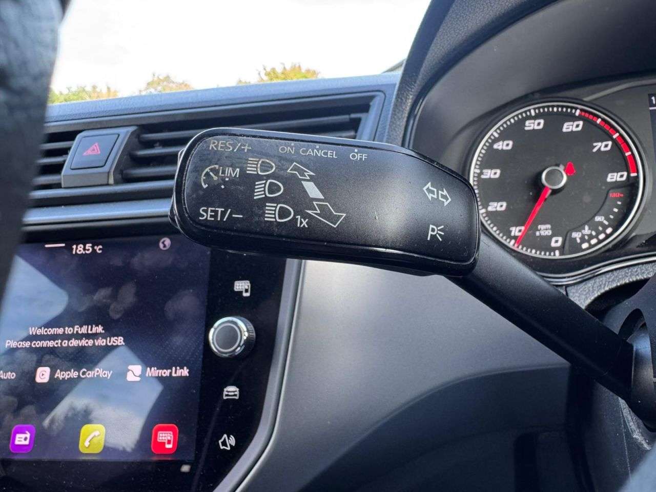 2021 SEAT IBIZA 2021 SEAT IBIZA