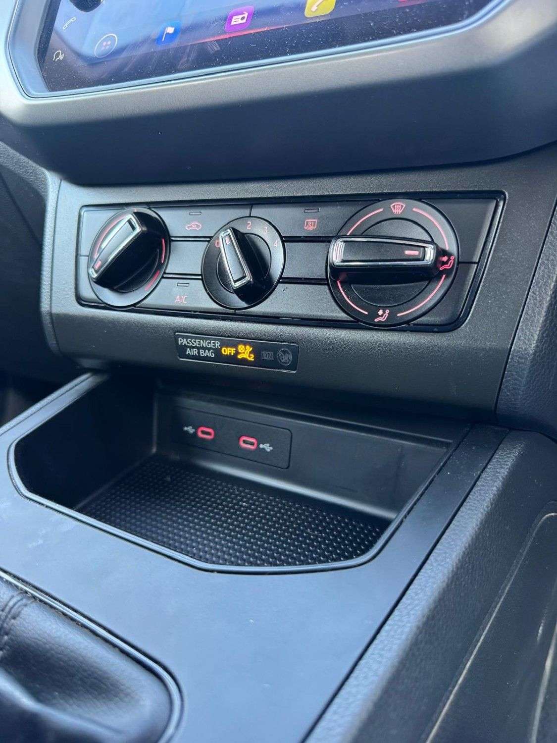2021 SEAT IBIZA 2021 SEAT IBIZA