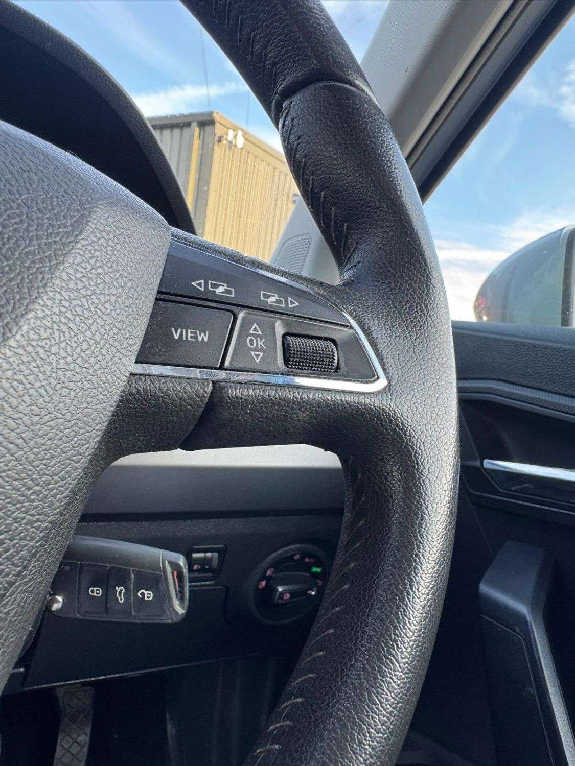 2021 SEAT IBIZA 2021 SEAT IBIZA