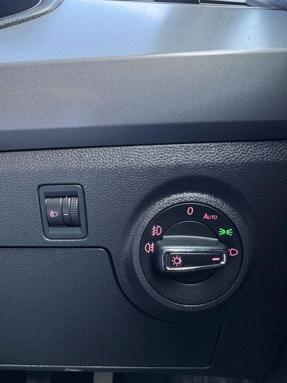 2021 SEAT IBIZA 2021 SEAT IBIZA