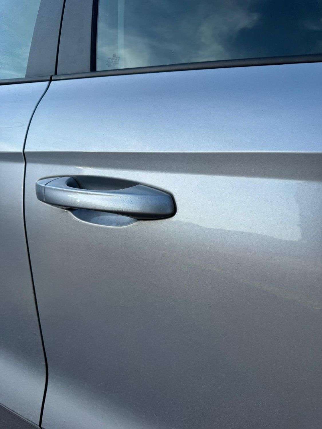 2021 SEAT IBIZA 2021 SEAT IBIZA