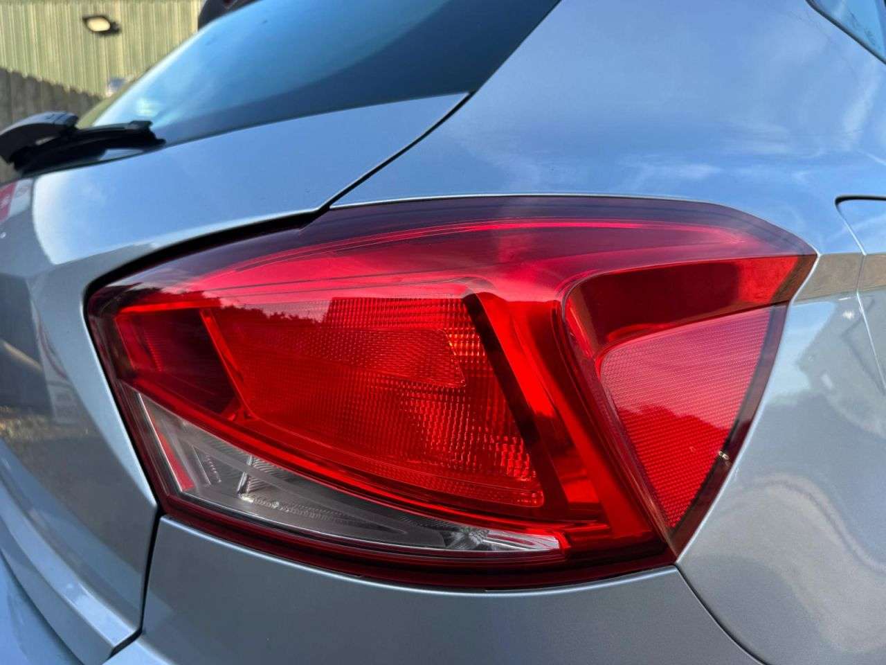 2021 SEAT IBIZA 2021 SEAT IBIZA