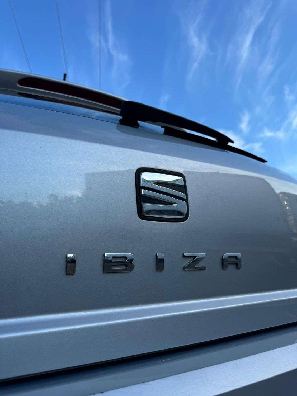 2021 SEAT IBIZA 2021 SEAT IBIZA