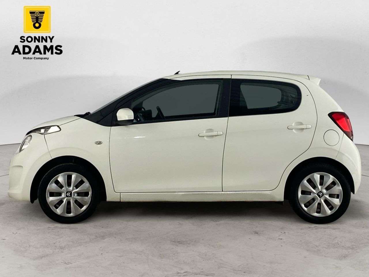 2016 CITROEN C1 2016 CITROEN C1