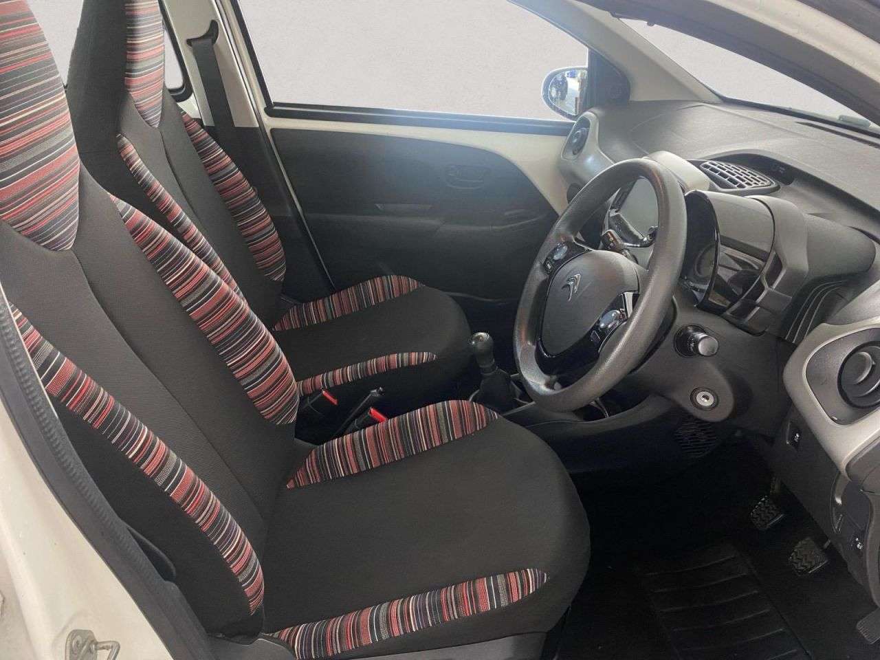 2016 CITROEN C1 2016 CITROEN C1
