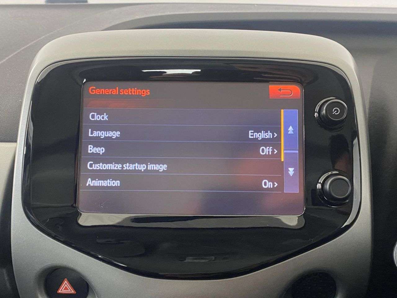 2016 CITROEN C1 2016 CITROEN C1