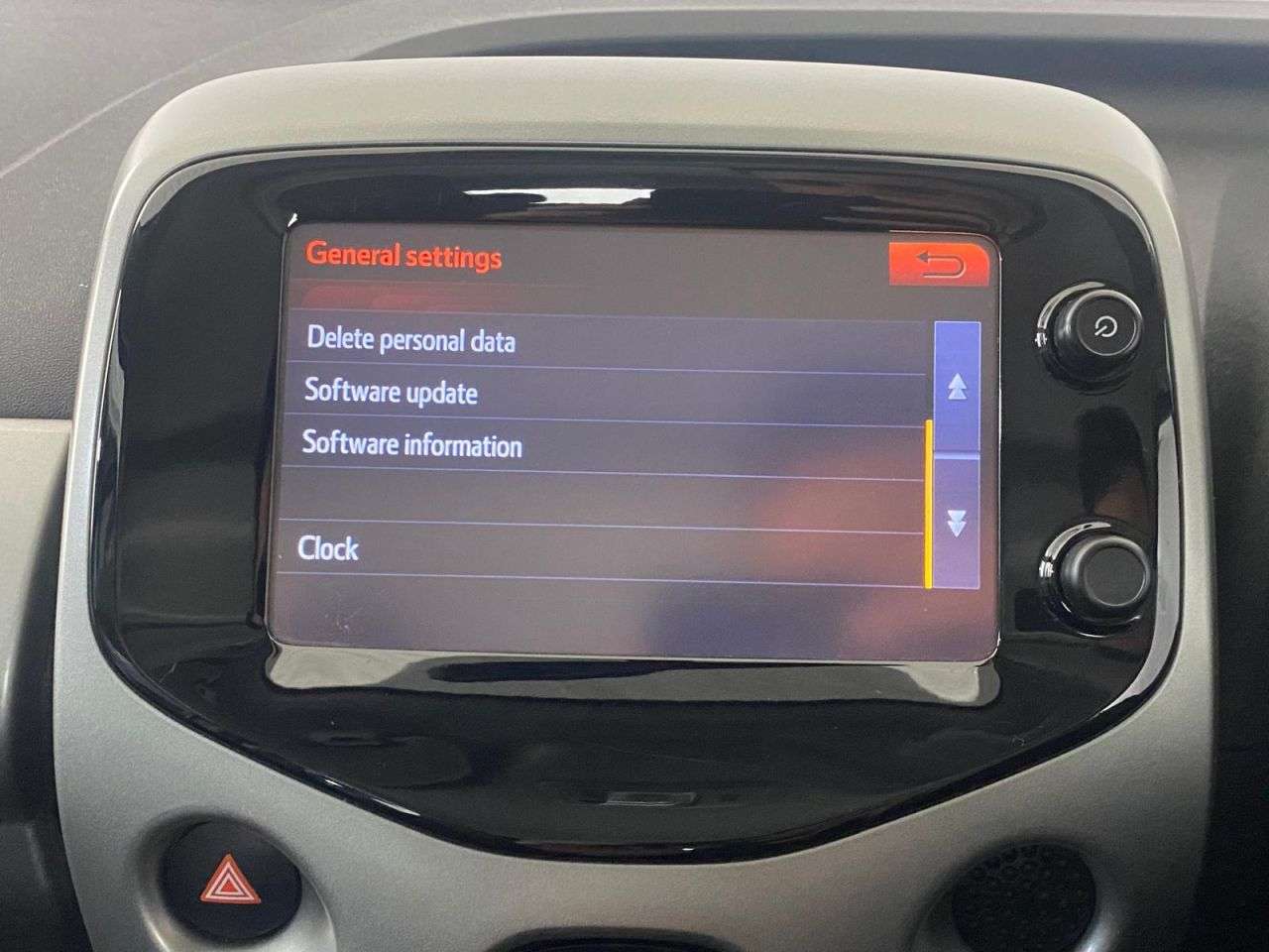 2016 CITROEN C1 2016 CITROEN C1
