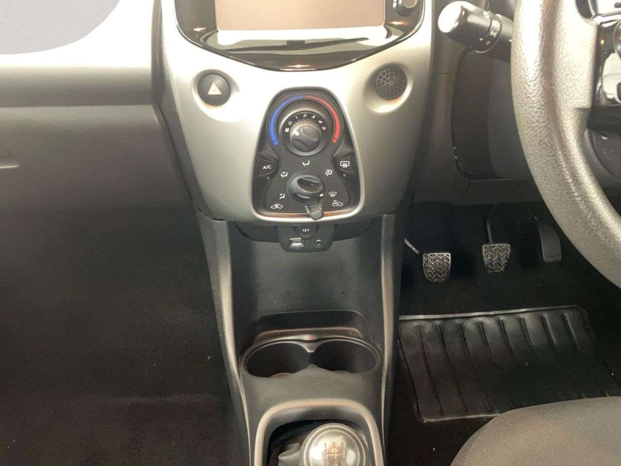 2016 CITROEN C1 2016 CITROEN C1