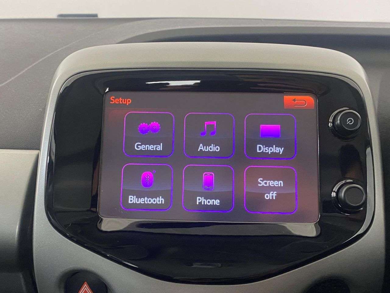 2016 CITROEN C1 2016 CITROEN C1
