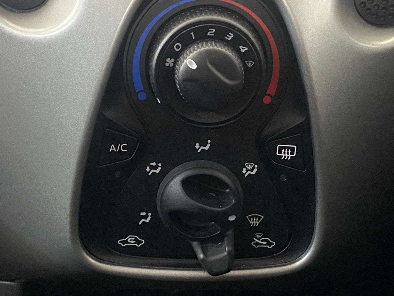 2016 CITROEN C1 2016 CITROEN C1