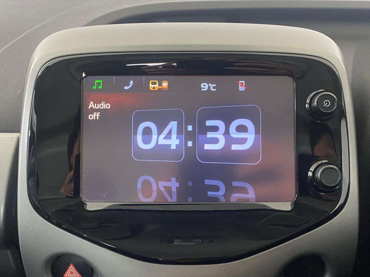2016 CITROEN C1 2016 CITROEN C1