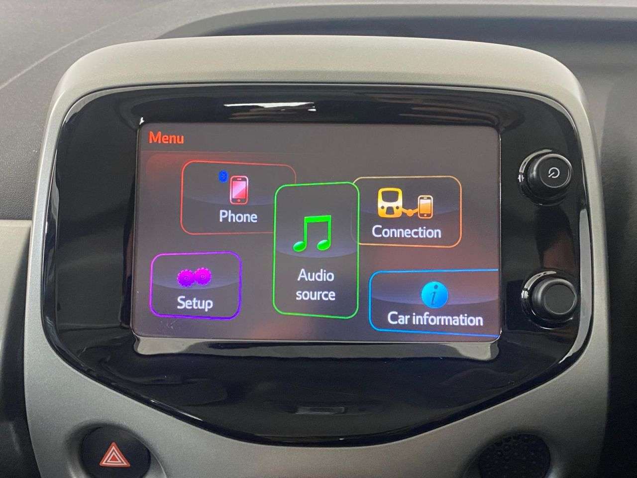 2016 CITROEN C1 2016 CITROEN C1