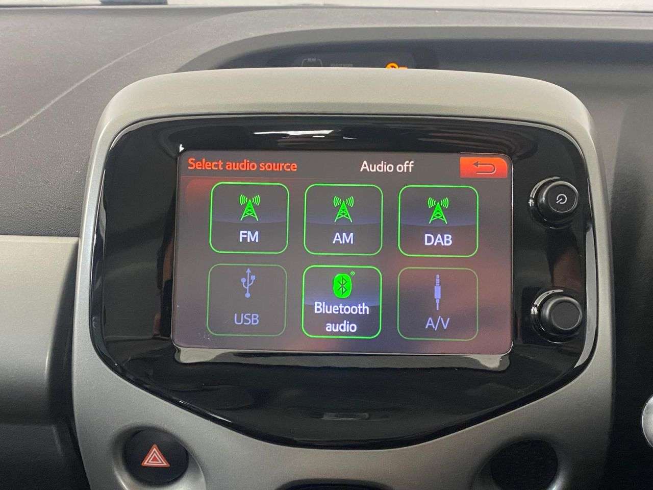 2016 CITROEN C1 2016 CITROEN C1