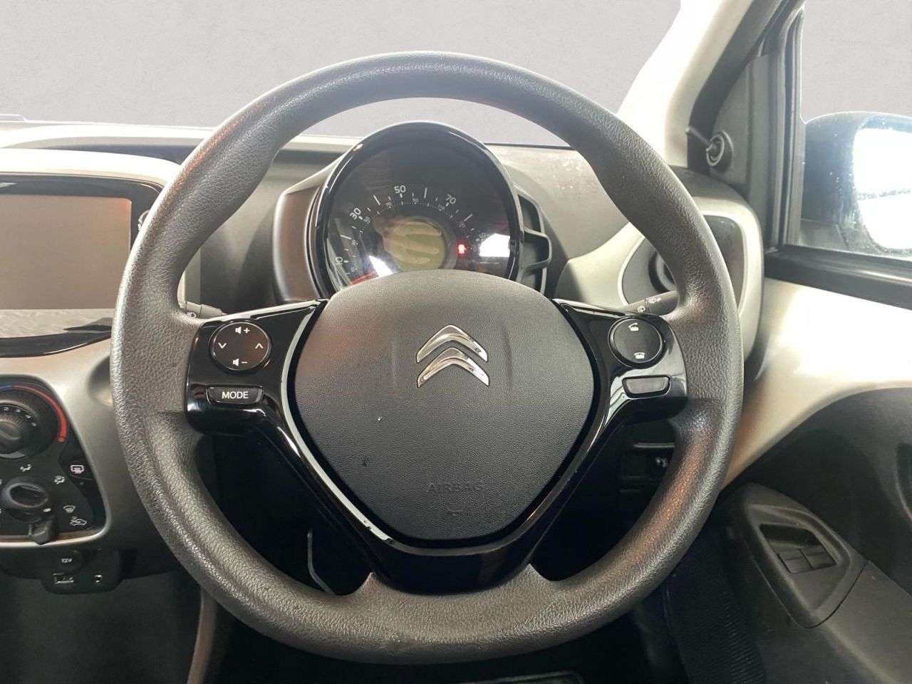 2016 CITROEN C1 2016 CITROEN C1