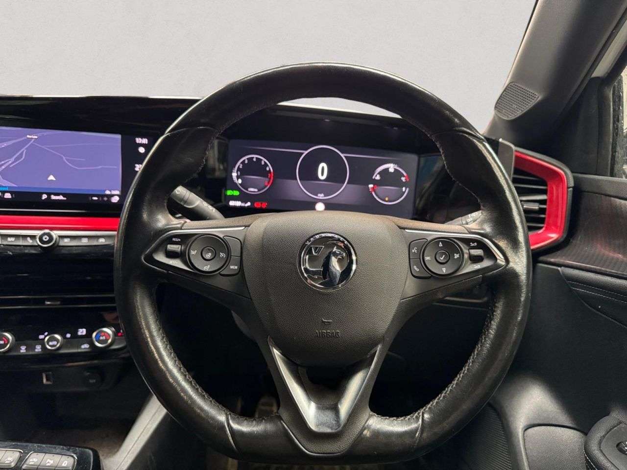 2023 VAUXHALL MOKKA 2023 VAUXHALL MOKKA