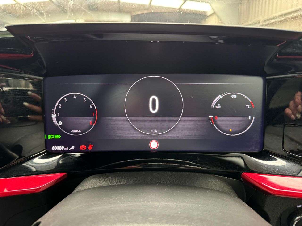 2023 VAUXHALL MOKKA 2023 VAUXHALL MOKKA