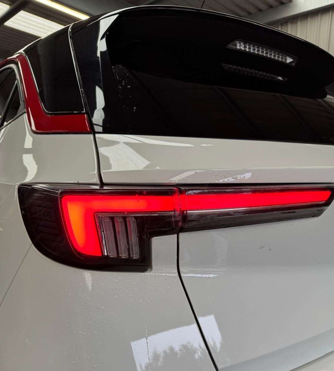 2023 VAUXHALL MOKKA 2023 VAUXHALL MOKKA