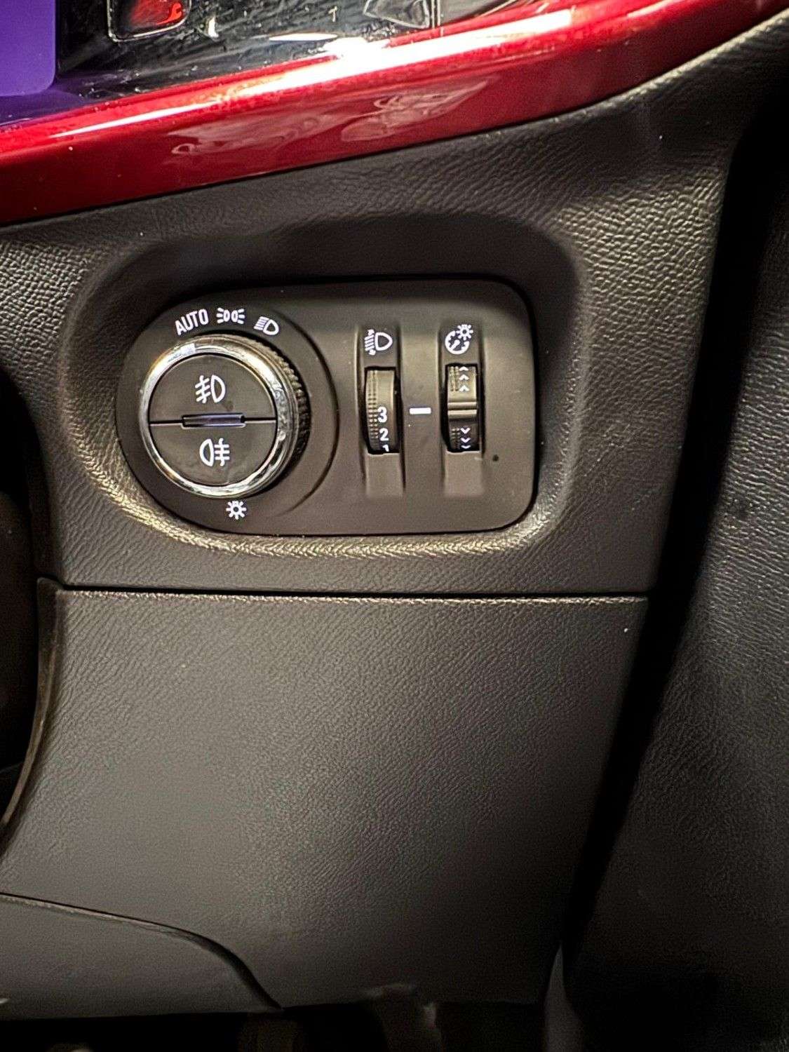 2023 VAUXHALL MOKKA 2023 VAUXHALL MOKKA