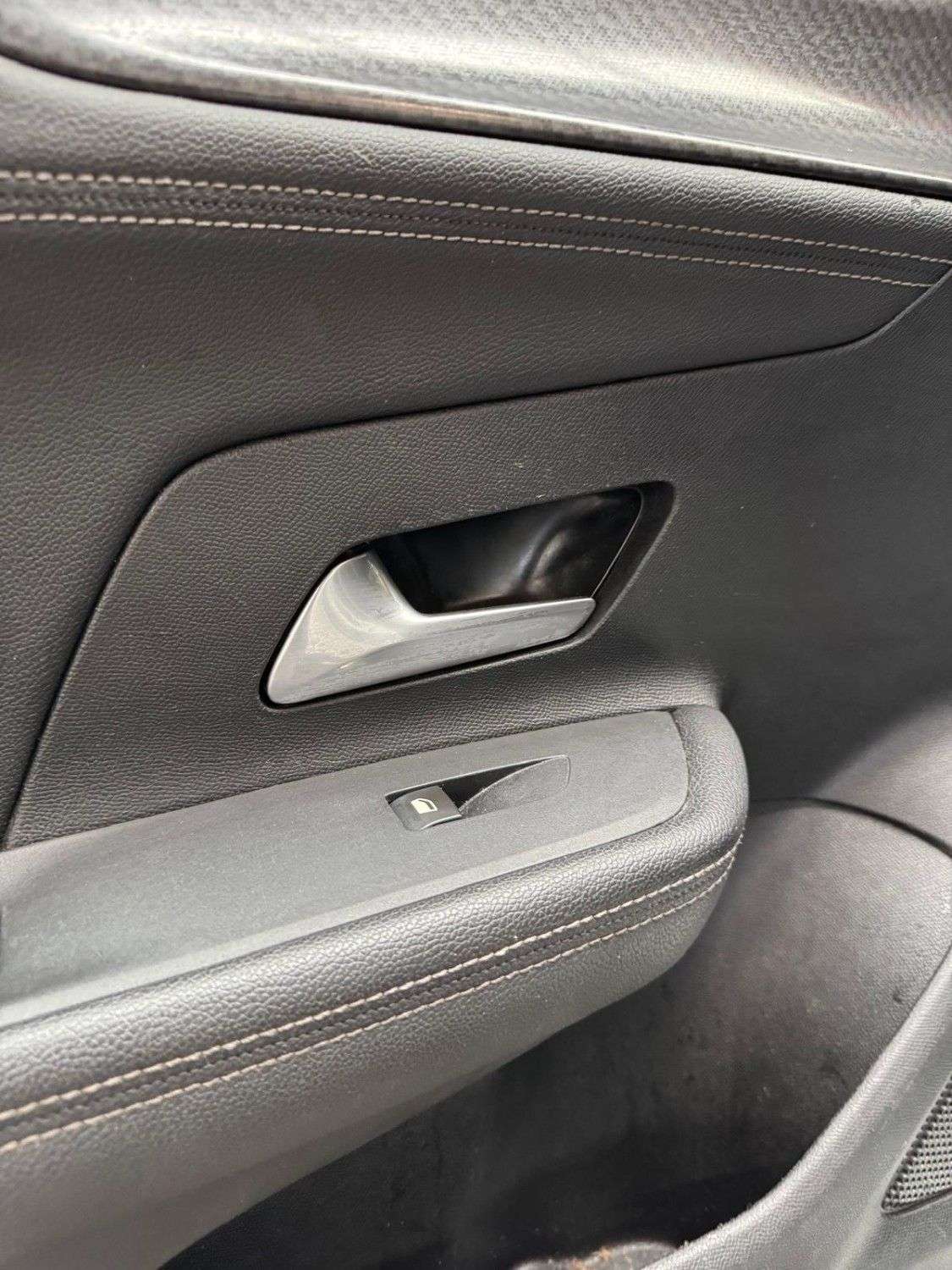 2023 VAUXHALL MOKKA 2023 VAUXHALL MOKKA