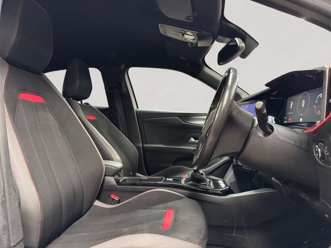 2023 VAUXHALL MOKKA 2023 VAUXHALL MOKKA