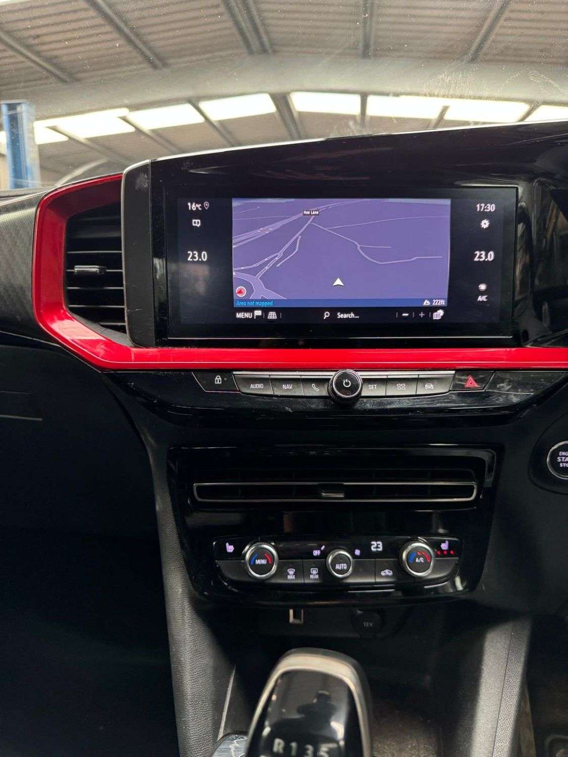 2023 VAUXHALL MOKKA 2023 VAUXHALL MOKKA