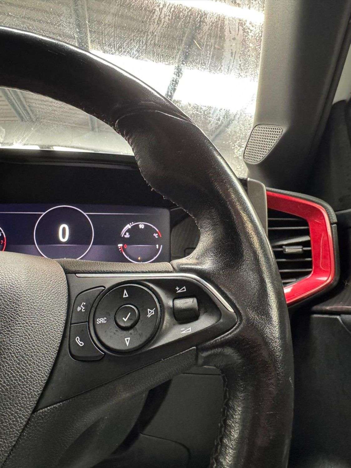 2023 VAUXHALL MOKKA 2023 VAUXHALL MOKKA