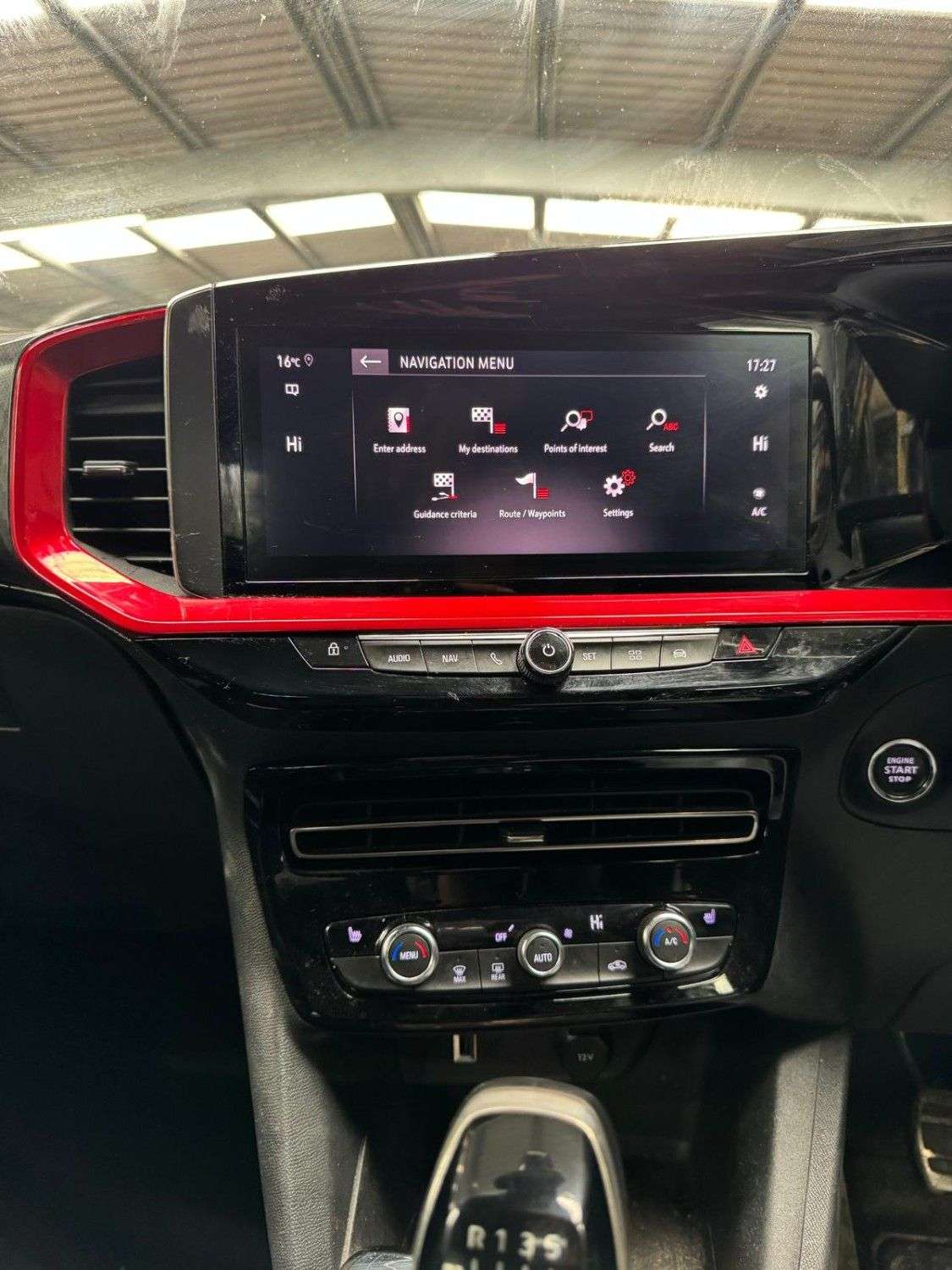 2023 VAUXHALL MOKKA 2023 VAUXHALL MOKKA
