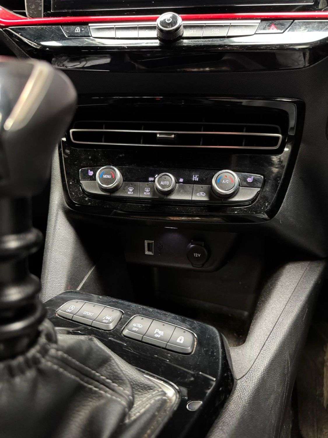 2023 VAUXHALL MOKKA 2023 VAUXHALL MOKKA