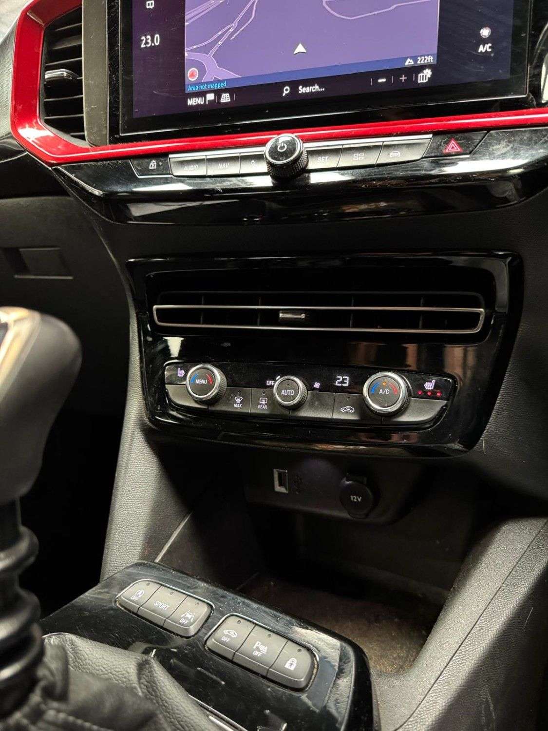2023 VAUXHALL MOKKA 2023 VAUXHALL MOKKA