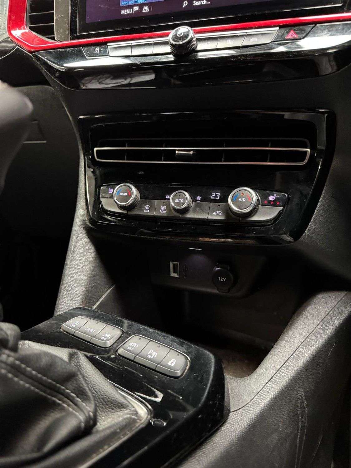 2023 VAUXHALL MOKKA 2023 VAUXHALL MOKKA